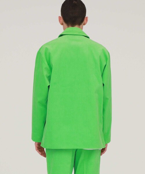 BlackEyePatch（ブラックアイパッチ）の「TAILORED JACKET ×sulvam