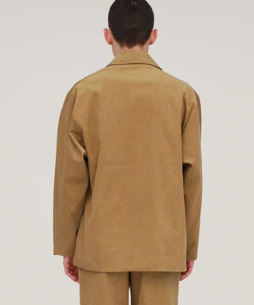 BlackEyePatch（ブラックアイパッチ）の「TAILORED JACKET ×sulvam