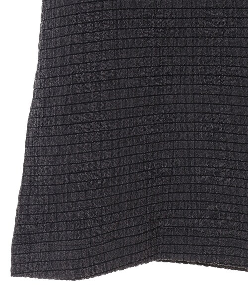 CLANE コンパクトリンクルトップス CLANE（クラネ）の「コンパクトリンクルトップス（）」 - WEAR
