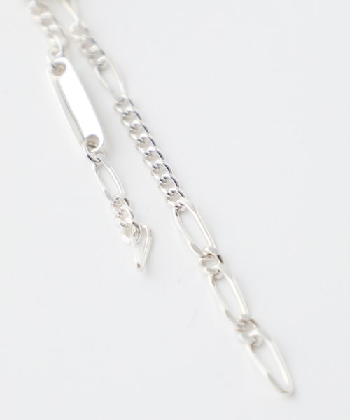 GARNI（ガルニ）の「Mix Chain Pierce No1（）」 - WEAR