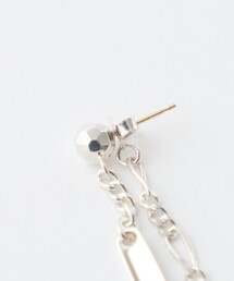 GARNI（ガルニ）の「Mix Chain Pierce No1（）」 - WEAR