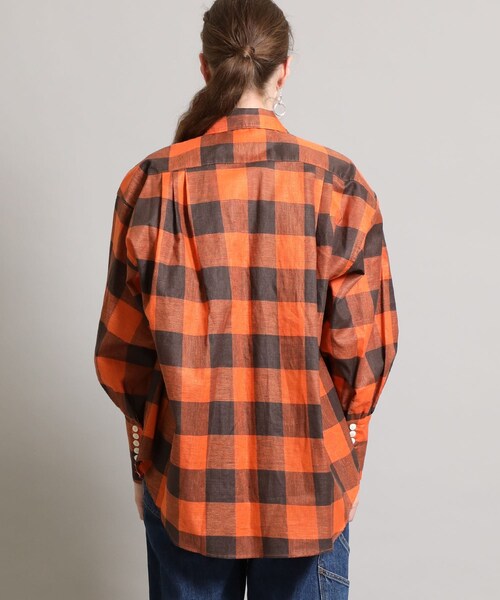 HOLIDAY（ホリデイ）の「バッファローチェックシャツ（）」 - WEAR