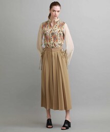 Lautashi ラウタシー スカート 2025年最新】LAUTASHI ラウタシーの人気アイテム - メルカリ
