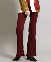 MAISON EUREKA | ザ ベルボトム VER.2(パンツ)