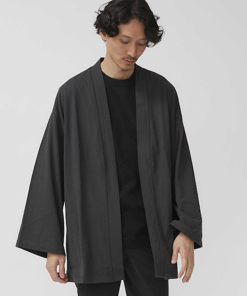 lad musician 川上洋平 キモノカーディガン