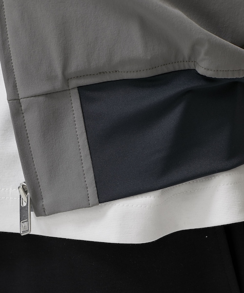 N.HOOLYWOOD（N.ハリウッド）の「1201-BL07-055 MA-1（）」 - WEAR