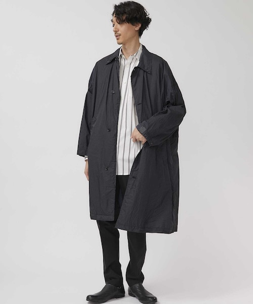 N.HOOLYWOOD（N.ハリウッド）の「2201-CO03-007 コート（）」 - WEAR