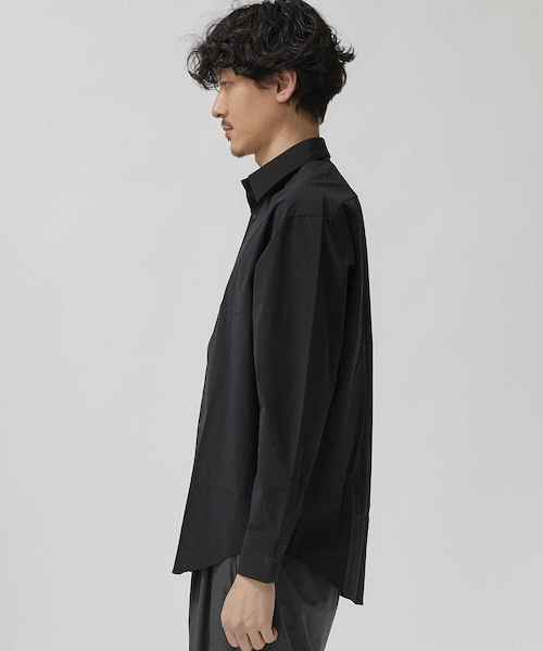 N.HOOLYWOOD（N.ハリウッド）の「2201-SH09-001 レギュラーカラー