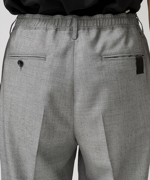 N.HOOLYWOOD（N.ハリウッド）の「1201-PT07-002 ワイド