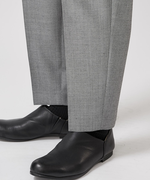 N.HOOLYWOOD（N.ハリウッド）の「1201-PT07-002 ワイド