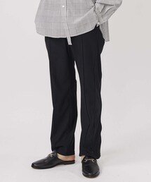 Name. | STRETCH NYLON TRACK PANTS(パンツ)