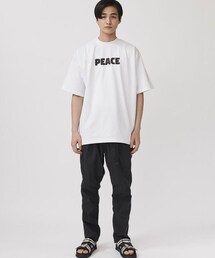 nonnative（ノンネイティブ）の「EXPLORER EASY PANTS（）」 - WEAR