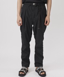 nonnative（ノンネイティブ）の「EXPLORER EASY PANTS（）」 - WEAR