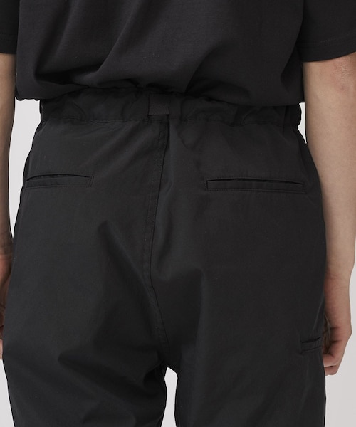 nonnative（ノンネイティブ）の「EXPLORER EASY PANTS（）」 - WEAR