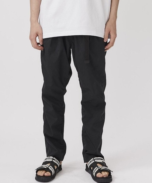 nonnative（ノンネイティブ）の「EXPLORER EASY PANTS（）」 - WEAR