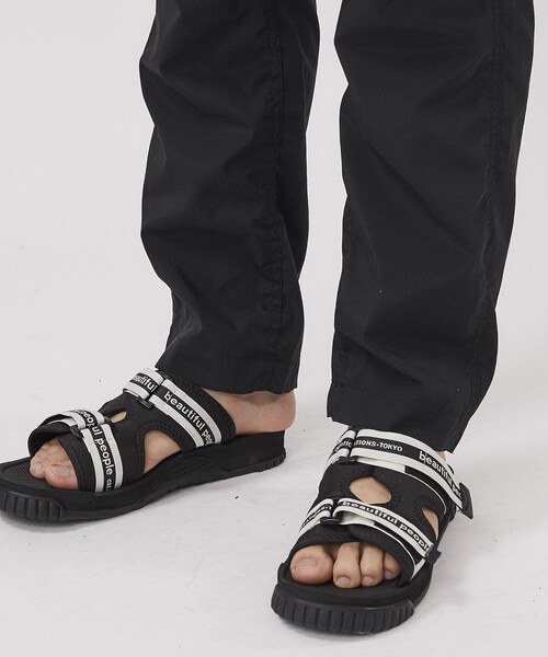 nonnative（ノンネイティブ）の「EXPLORER EASY PANTS（）」 - WEAR