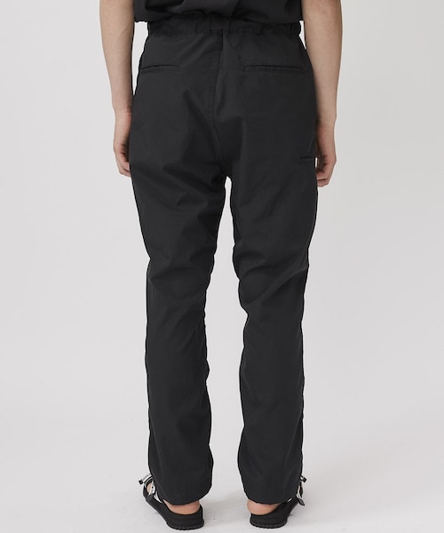 nonnative（ノンネイティブ）の「EXPLORER EASY PANTS（）」 - WEAR