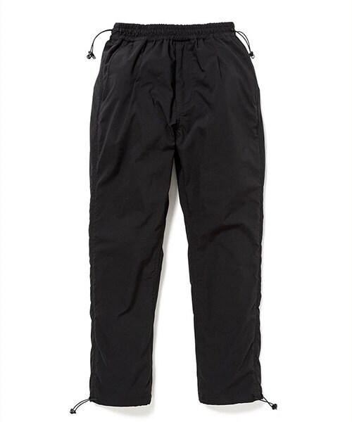 nonnative（ノンネイティブ）の「TROOPER EASY PANTS POLY TWILL 