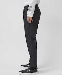 nonnative（ノンネイティブ）の「DWELLER EASY PANTS RELAX FIT COTTON