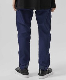 nonnative（ノンネイティブ）の「SOLDIER EASY PANTS POLY 
