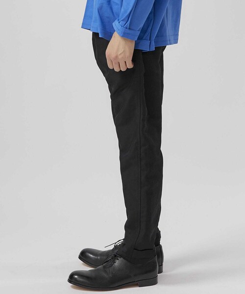 nonnative（ノンネイティブ）の「SOLDIER EASY PANTS POLY TWILL 
