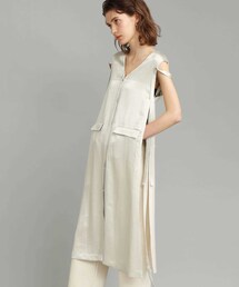 RITO | サマーツイードドレス(ワンピース/ドレス)