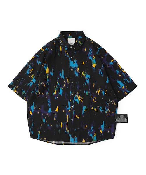 SHAREEF（シャリーフ）の「STUDIOUS別注 総柄Flower SH（）」 - WEAR