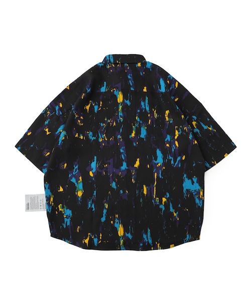 SHAREEF（シャリーフ）の「STUDIOUS別注 総柄Flower SH（）」 - WEAR