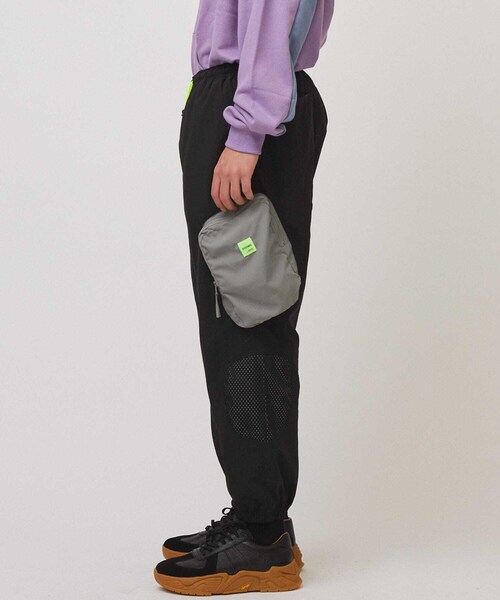 magic stick トラックパンツ マジックスティック UMBRO × MAGIC STICK