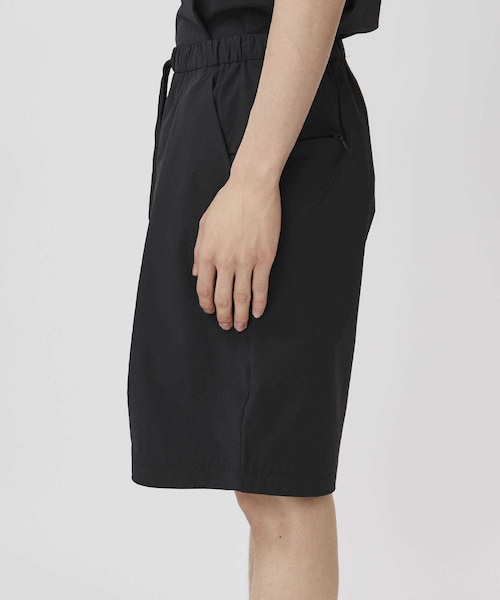 TEATORA（テアトラ）の「ウォレットショーツリゾート（パンツ・メンズ・BLACK・2/3）」の7枚目の写真