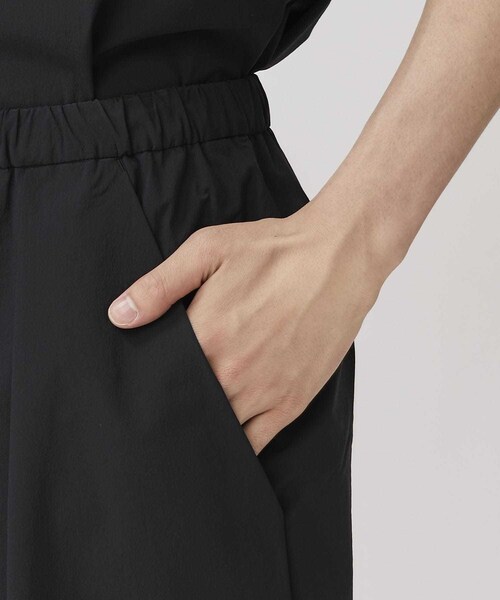 TEATORA（テアトラ）の「ウォレットショーツリゾート（パンツ・メンズ・BLACK・2/3）」の9枚目の写真