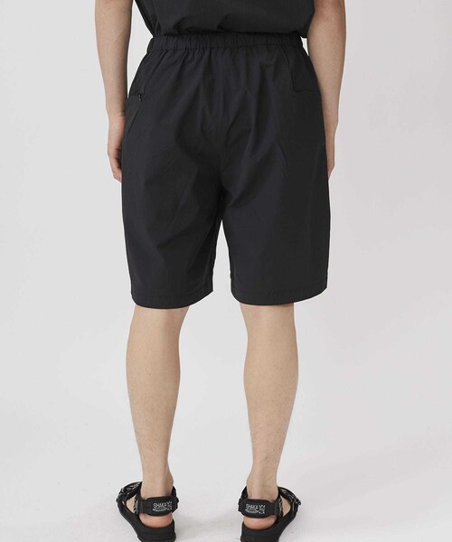 試着 TEATORA テアトラ DOCTOROID リゾートウォレット ショーツ テアトラ/TEATORA Wallet Shorts RESORT - DOCTOROID (全3色