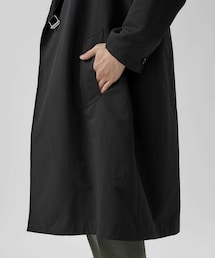 ジャケット・アウター THE RERACS / LOOSE CHESTERFIELD COAT /46 THE RERACS（ザ・リラクス）の「LOOSE CHESTERFIELD COAT