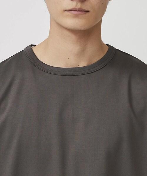 THE RERACS（ザ・リラクス）の「BASIC T-SHIRTS（）」 - WEAR
