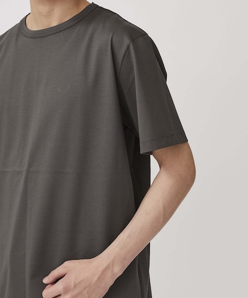 THE RERACS（ザ・リラクス）の「BASIC T-SHIRTS（）」 - WEAR