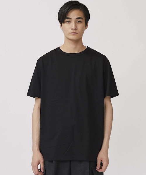 THE RERACS（ザ・リラクス）の「BASIC T-SHIRTS（）」 - WEAR