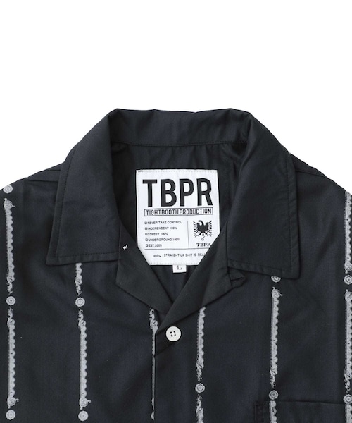 TIGHTBOOTH PRODUCTION（タイトブースプロダクション）の「YUKICHI