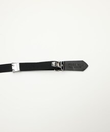 TOGA PULLA（トーガ プルラ）の「コンチョサスペンダー（）」 - WEAR