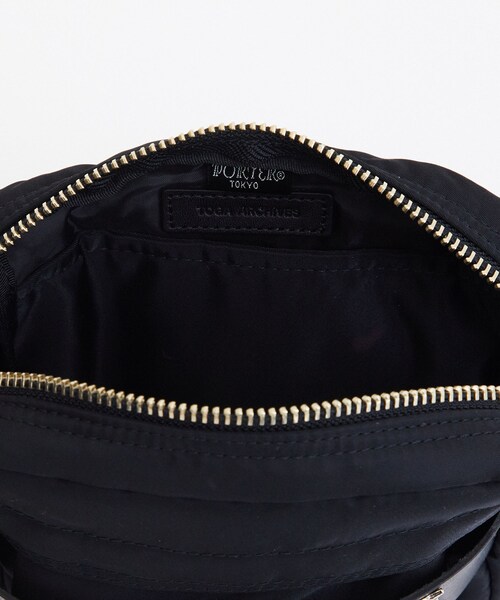 TOGA PULLA（トーガ プルラ）の「ベルトバッグTOGA×PORTER