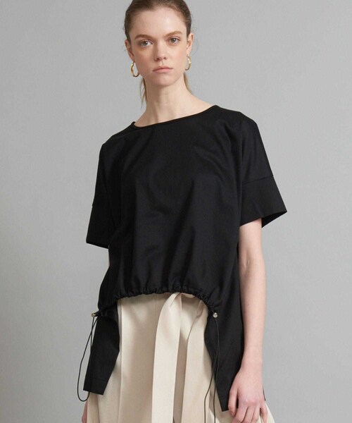 UJOH（ウジョー）の「フロントドローコードT（）」 - WEAR