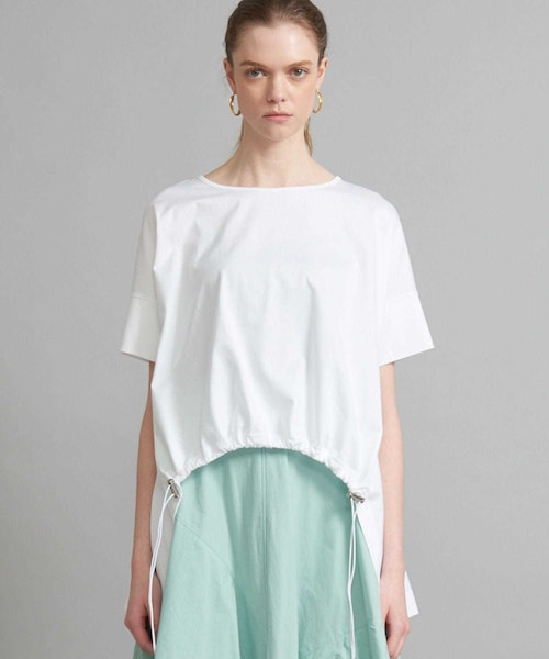 UJOH（ウジョー）の「フロントドローコードT（）」 - WEAR