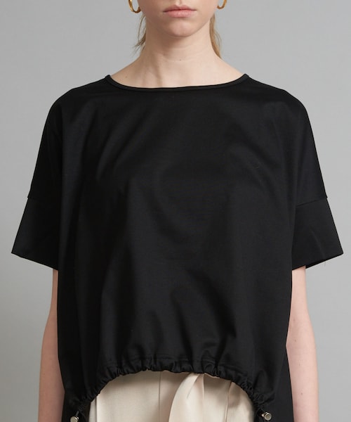 UJOH（ウジョー）の「フロントドローコードT（）」 - WEAR
