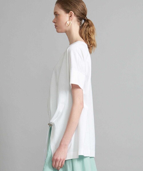 UJOH（ウジョー）の「フロントドローコードT（）」 - WEAR