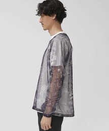 South2 West8（サウスツーウェストエイト）の「ブッシュクルー