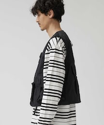 South2 West8（サウスツーウェストエイト）の「テンカラベスト