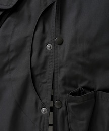 South2West8 テンカラベスト グレー L South2 West8 (サウスツーウエストエイト) Tenkara Vest - Wax Coating
