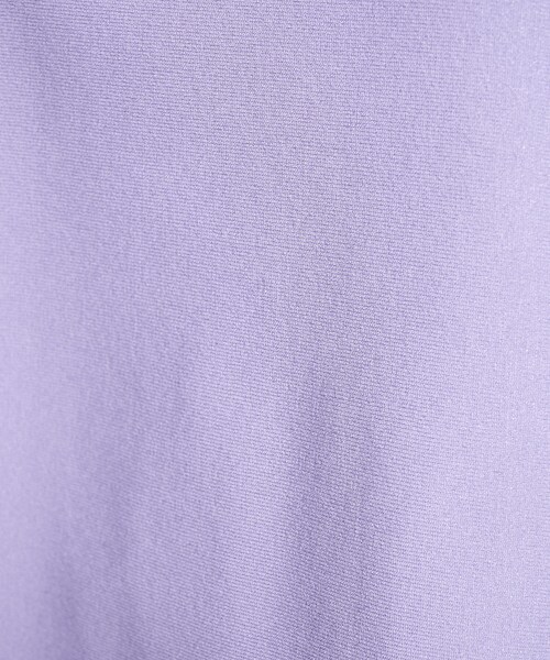 WRAPINKNOT（ラッピンノット）の「別注ノースリーブ2WAYトップス（トップス・レディース・OFF WHITE/BROWN/PINK/LIGHT BLUE/PURPLE・0）」の10枚目の写真