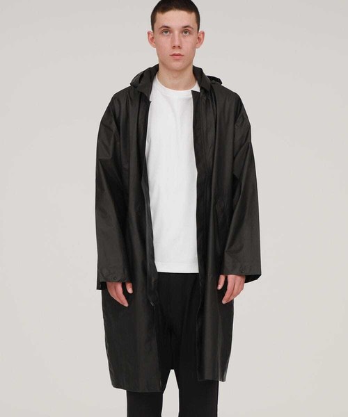 Y-3（ワイスリー）の「Y3-S20-0000-042／M TRVL GTX PARKA／A GY