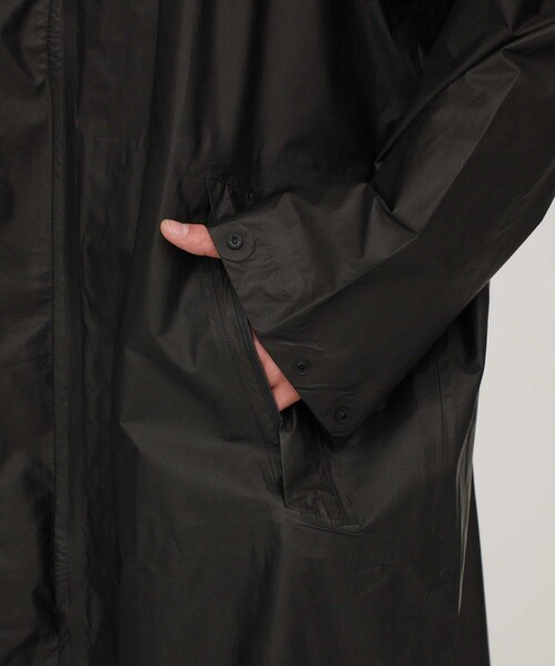 Y-3（ワイスリー）の「Y3-S20-0000-042／M TRVL GTX PARKA／A GY