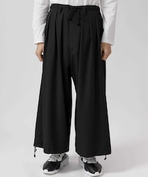Yohji Yamamoto | E-バルーンパンツ(パンツ)